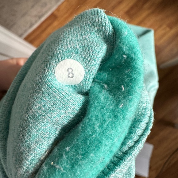 Lululemon Scuba Sweater - Picture 7 of 8